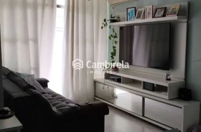 Apartamento com 2 quartos à venda no Abraão, Florianópolis 