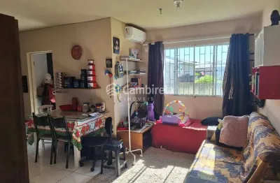 Apartamento de 2 quartos - Á venda - Guarda do Cubatão - Palhoça/sc