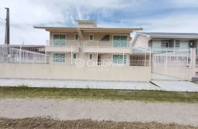 Casa com 3 quartos para Locação, Praia do Sonho (Ens Brito) - Palhoça