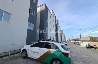 Apartamento com 2 quartos para alugar na Serraria, São José 