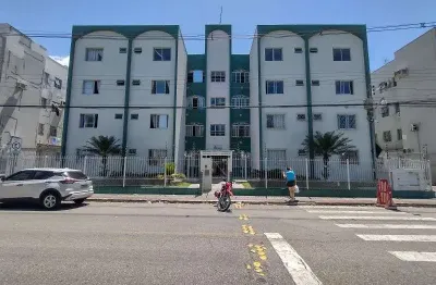 Apartamento com 2 quartos para alugar na Rua José Ferminio Novaes, 1030, Kobrasol, São José