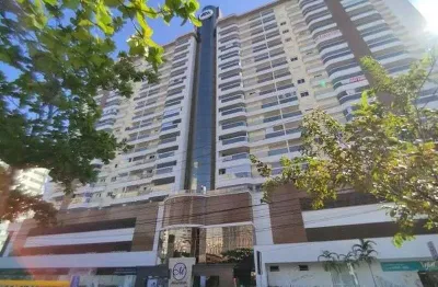 Apartamento com 2 quartos à venda na Avenida Marechal Castelo Branco, 407, Campinas, São José