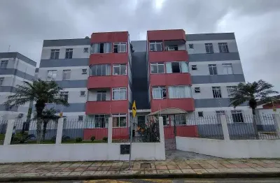 Apartamento com 2 quartos para alugar na Rua Do Expedicionário, 186, Praia Comprida, São José