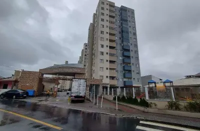 Apartamento com 2 quartos para alugar na Rua Adão Manoel da Silva, 197, Areias, São José
