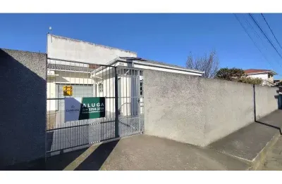 Casa com 3 quartos para alugar na Rua José Adão, 308, Ponte do Imaruim, Palhoça