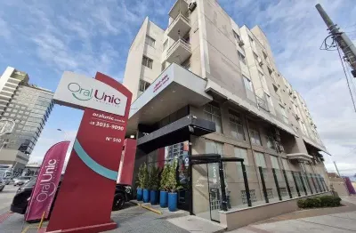 Apartamento com 3 quartos para alugar na Avenida Presidente Kennedy, 550, Campinas, São José
