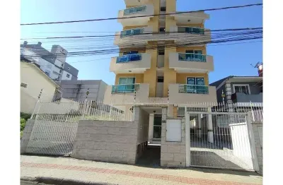 Apartamento com 3 quartos para alugar na Rua Bolonha, 115, Pagani, Palhoça