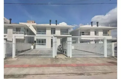 Apartamento com 2 quartos para alugar na Rua Waldemar Garcia, 55, Nova Palhoça, Palhoça