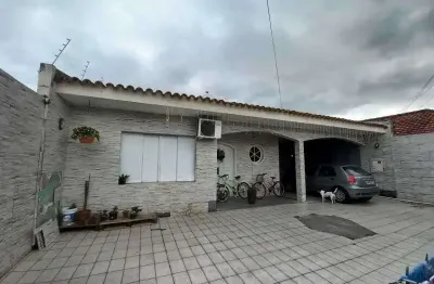 Casa com 4 quartos à venda na Rua Domingos Caldas Barbosa, 1599, Areias, São José