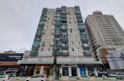 Apartamento com 3 quartos para alugar na Avenida Lédio João Martins, 1000, Kobrasol, São José