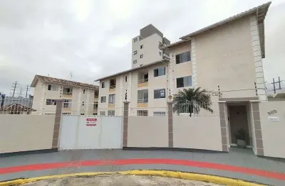 Apartamento com 2 quartos para alugar na Rua Unide, 300, Pagani, Palhoça