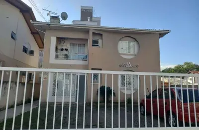 Apartamento com 2 quartos à venda na Rua Veneza, 254, Pagani, Palhoça