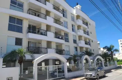 Apartamento com 2 quartos para alugar na Rua Verona, 16, Pagani, Palhoça