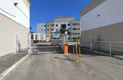 Apartamento com 2 quartos para alugar na Rua Raul Antônio da Silva, 236, Aririú da Formiga, Palhoça