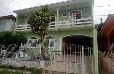 Casa com 3 quartos à venda na Rua José Joaquim Coelho, 613, Centro, São José