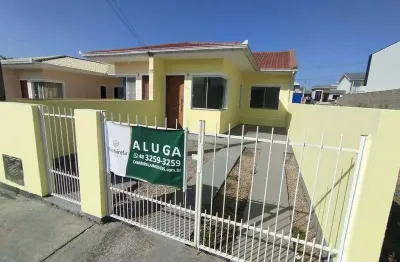 Casa com 2 quartos para alugar na Rua Narcisio, 73, Bela Vista, Palhoça