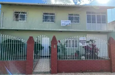 Casa com 2 quartos à venda na Rua Joaquim Luiz, 355, Forquilhinhas, São José
