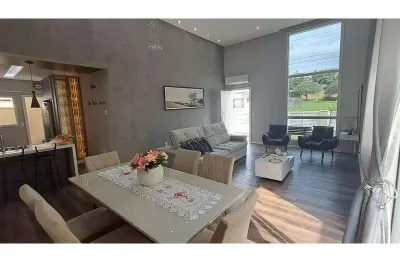 Casa com 3 quartos à venda na Rua Dos Canários - Lote 27 Da Q H 21, 56, Pedra Branca, Palhoça
