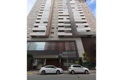 Apartamento com 3 quartos para alugar na Rua Coronel Eleseu Guilherme, 175, Campinas, São José