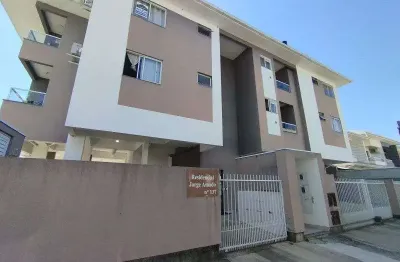 Apartamento com 1 quarto para alugar na Rua João Manoel Garcia, 137, Nova Palhoça, Palhoça