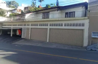 Casa com 3 quartos à venda na Rua Coletor Irineu Comelli, 1012, Centro, São José