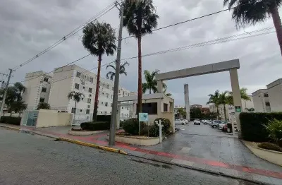 Apartamento com 2 quartos para alugar na Rua Gregório Gerônimo da Silva, 50, Roçado, São José