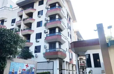 Apartamento com 4 quartos para alugar na Avenida Desembargador Vítor Lima, 354, Trindade, Florianópolis