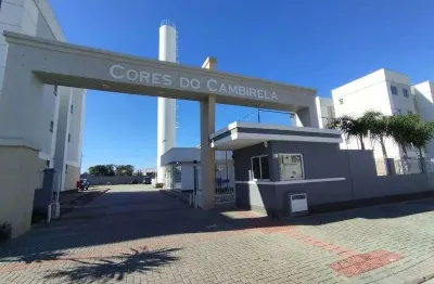 Apartamento com 2 quartos para alugar na Rua João Olímpio de Espindola, 39, Nova Palhoça, Palhoça