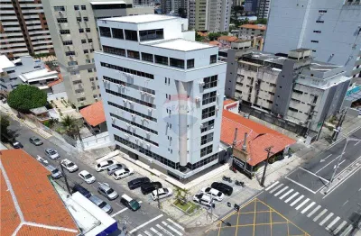 Sala comercial à venda na Avenida Barão de Studart, 2500, Joaquim Távora, Fortaleza