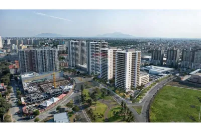 Apartamento com 3 quartos à venda no Presidente Kennedy, Fortaleza 