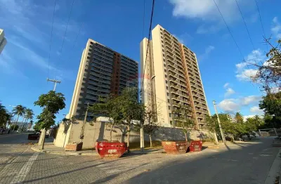 Apartamento com 2 quartos à venda na Avenida Cearenses, 127, Presidente Kennedy, Fortaleza
