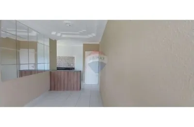 Apartamento perfeito no villa trevo residence - conforto, praticidade e fácil acesso às melhores praias da caucaia!!!