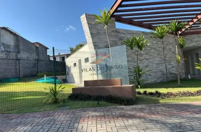 Terreno à venda na Rua Alfa, 17, Lagoa Redonda, Fortaleza