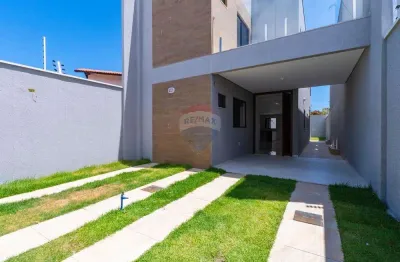 Casa com 4 quartos à venda na Rua Marcelo Reis, 37, Edson Queiroz, Fortaleza