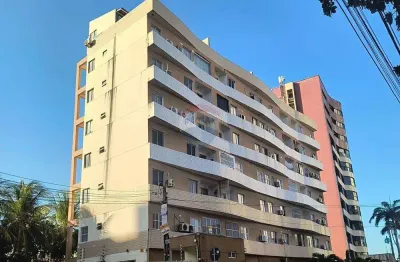 Apartamento com 3 quartos à venda na Rua Irmã Simas, 495, Mucuripe, Fortaleza
