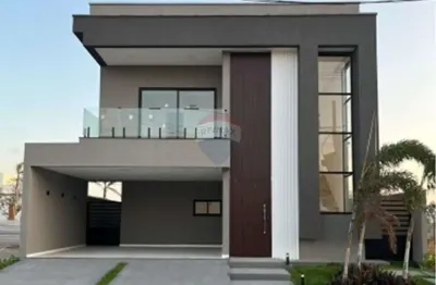 Casa contemporânea no terras alphaville 4 – conforto e sofisticação no eusébio