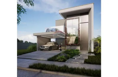 Residência duplex de alto padrão no terras alphaville 1 – conforto e sustentabilidade no eusébio