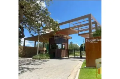 Terreno dos sonhos no batânico terra brasillis com preço reduzido