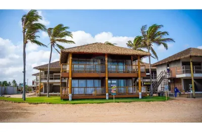 Uni bangalôs ilha do guajirú  – seu refúgio exclusivo no paraíso do kitesurf