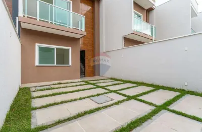 Casa com 3 quartos à venda na Rua Dos Lírios, 53, Autódromo, Eusébio