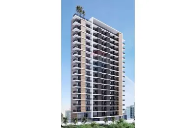 Apartamento com 2 quartos à venda na Rua Evaristo da Veiga, 20, Parque Iracema, Fortaleza