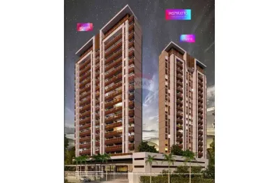 Inspiratto condominium – sofisticação, lazer e qualidade de vida no parque del sol