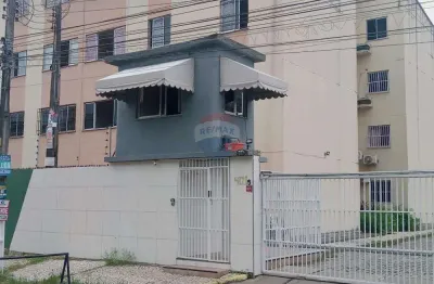 Apartamento com 3 quartos à venda na Rua Padre Paulino, 401, Cajazeiras, Fortaleza