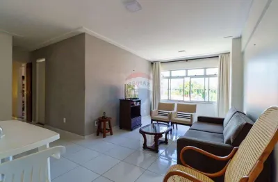 Apartamento com 3 quartos à venda na Rua Bonfim Sobrinho, 316, Fátima, Fortaleza