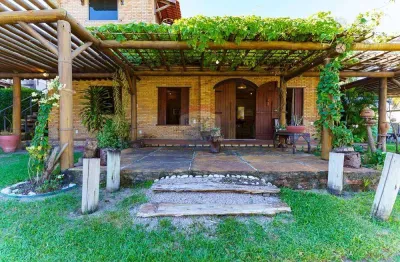 Seu refúgio rústico com alma de casa de campo – conforto, natureza e estilo em um só lugar