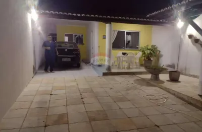 Casa plana com 3 quartos - josé de alencar - valor r$ 400.000,00