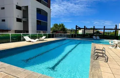 Mucuripe | 80mt - vista mar, lazer completo e 2 suítes na via expressa (preço abaixo do mercado)