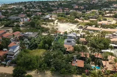 Terreno à venda na Rua do Forró, 100, Centro, Jijoca de Jericoacoara
