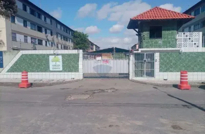 Apartamento com 3 quartos à venda na Rua Ten Tito Barros, 431, Cajazeiras, Fortaleza