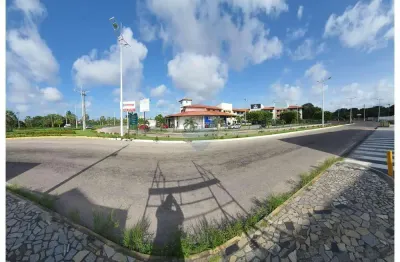 Excelente loja de 33m² para locação - eusébio center